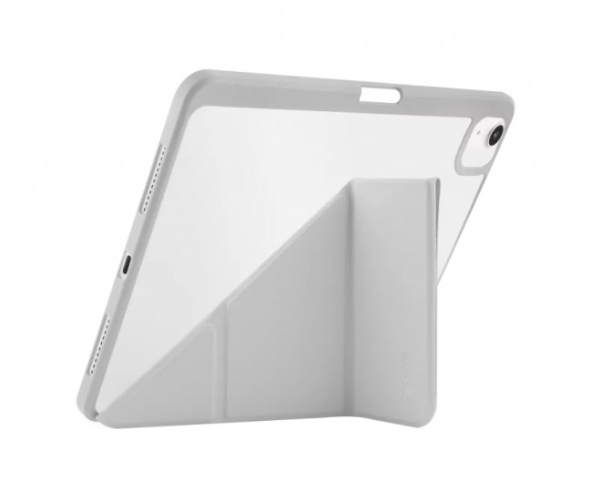 Чохол Proove Solid Case iPad Pro 12.9 2018/2020/2021/2022 (Gray)
